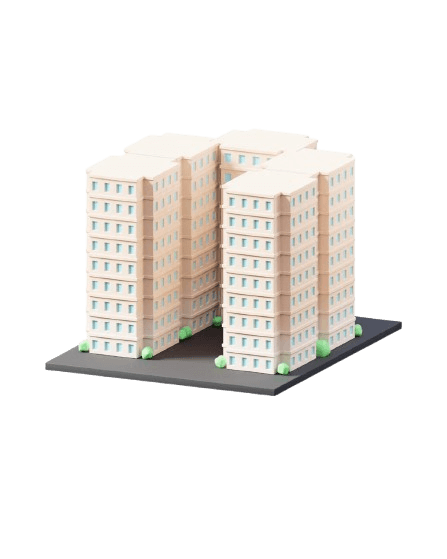 Apartments properties for sale and rent