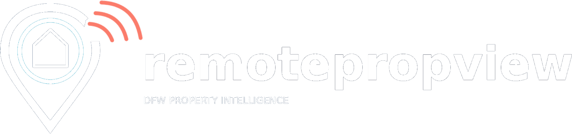 Remote Prop View — DFW Property Intelligence