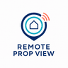 RemotePropView Logo